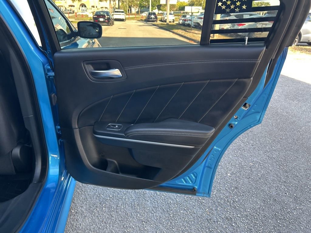 Used 2023 Dodge Charger Scat Pack w/ Plus Group image 34