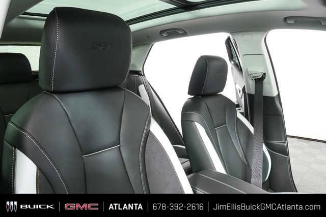 New 2026 Buick Envision Sport Touring AWD/4WD image 25