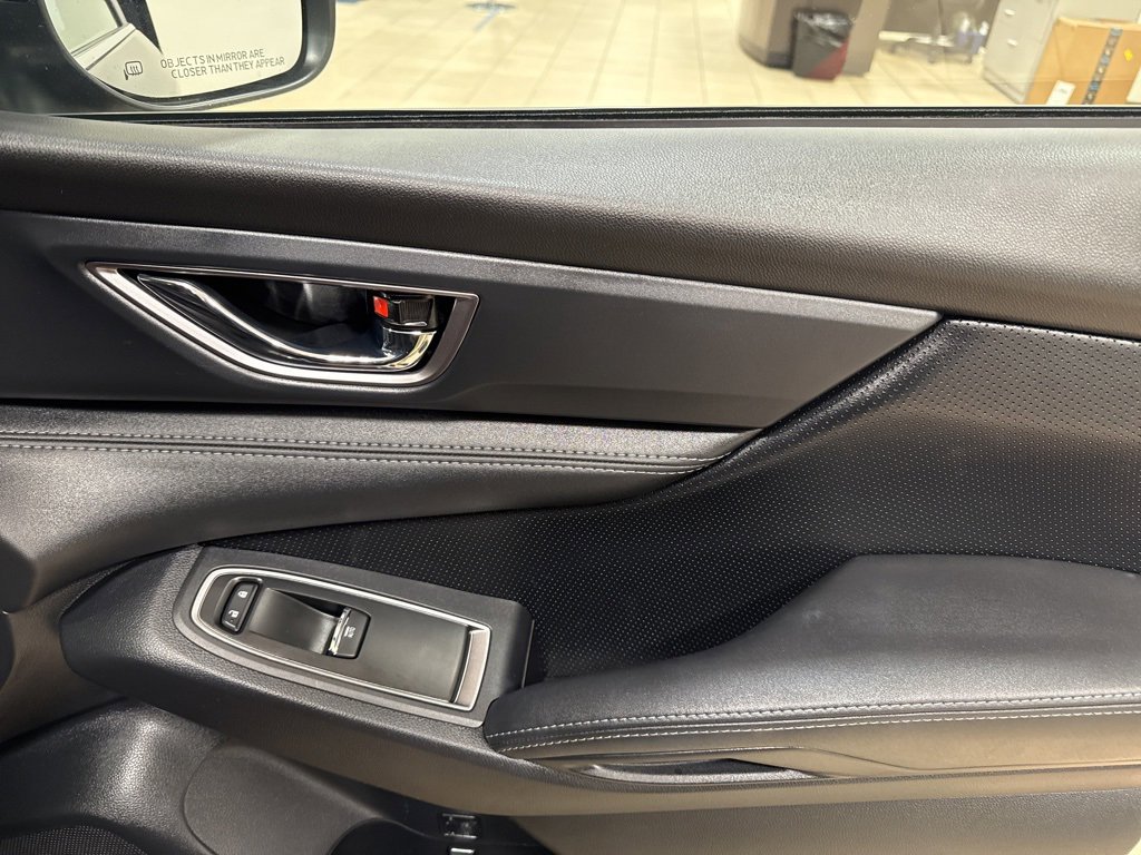 Used 2023 Subaru Ascent Limited image 22