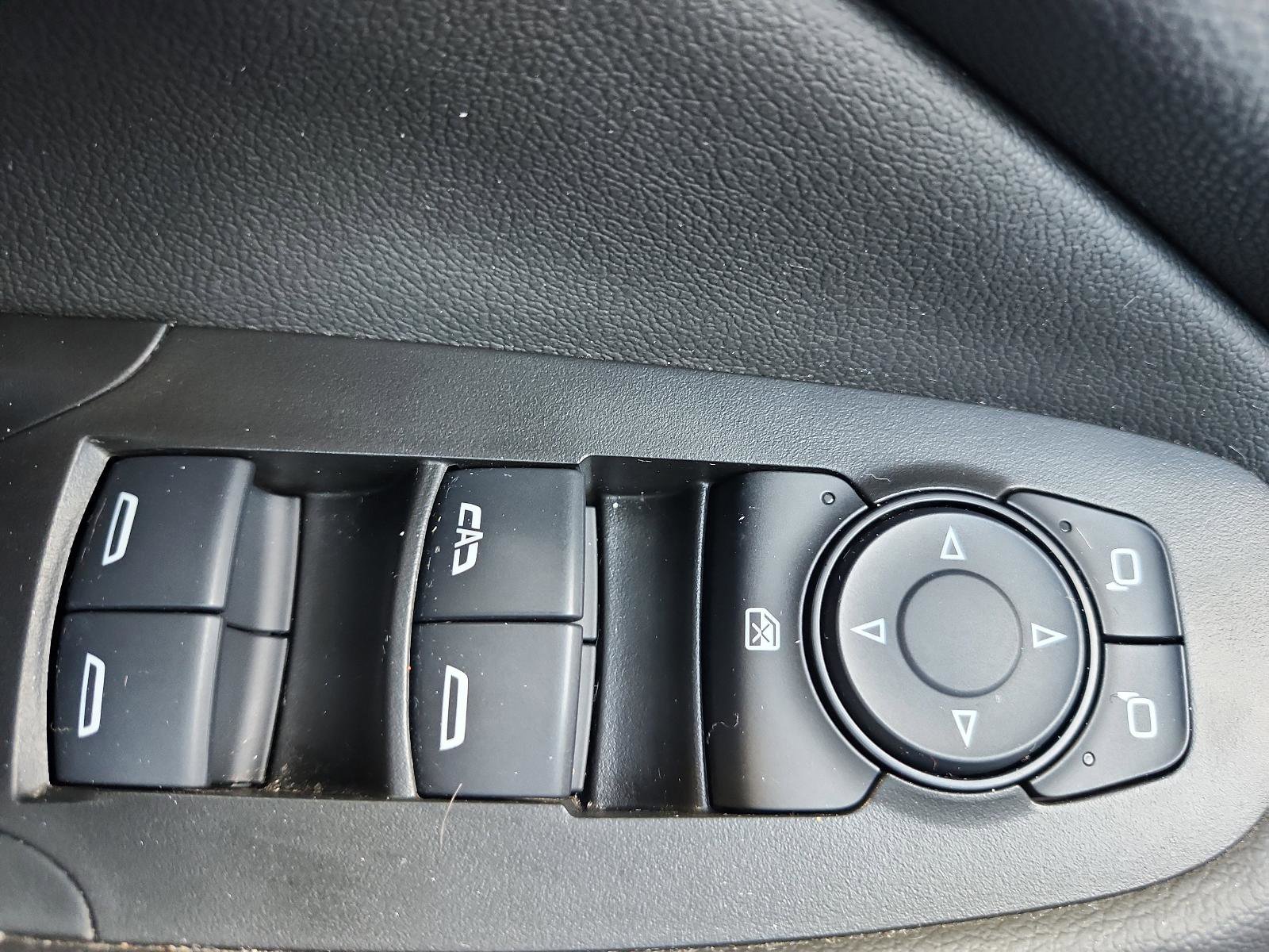 Used 2023 Buick Encore GX Preferred image 20