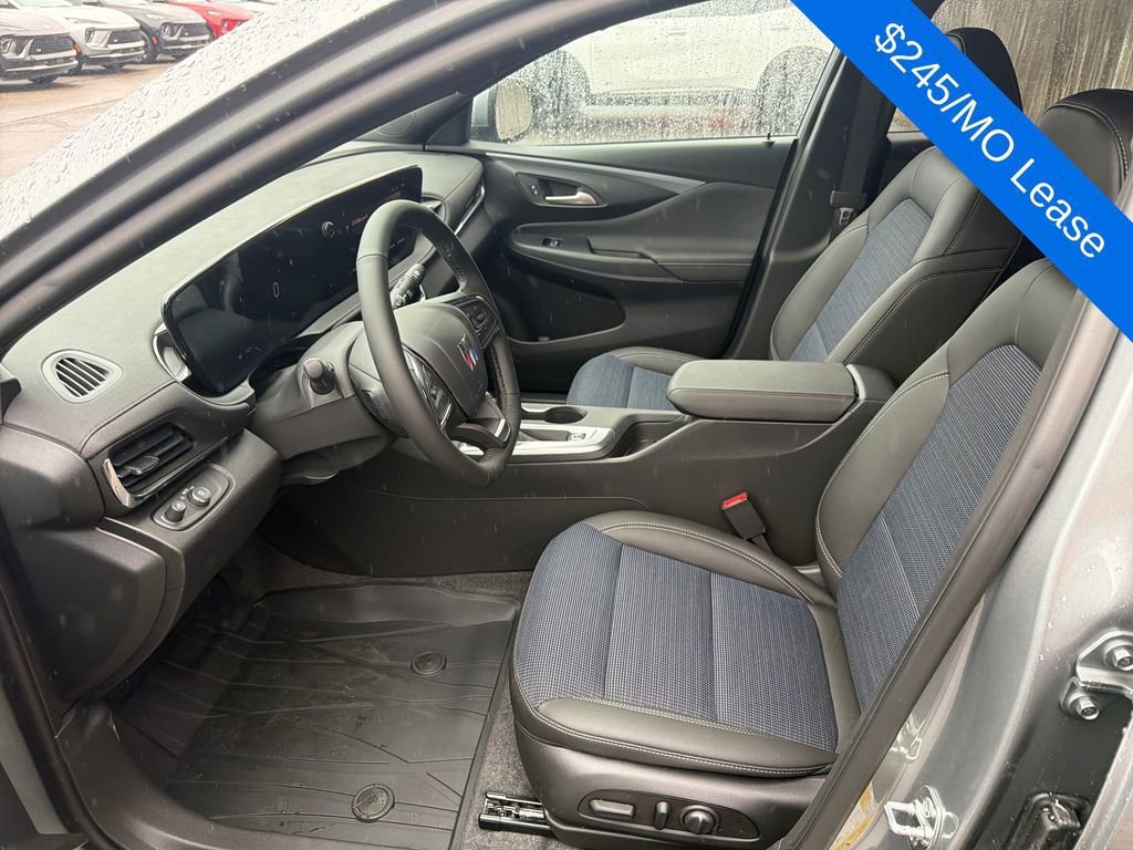 New 2026 Buick Envista Preferred w/ Convenience I Package FWD image 10