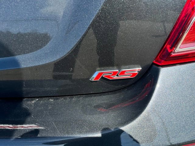 Used 2020 Chevrolet Sonic LT w/ RS Package image 29