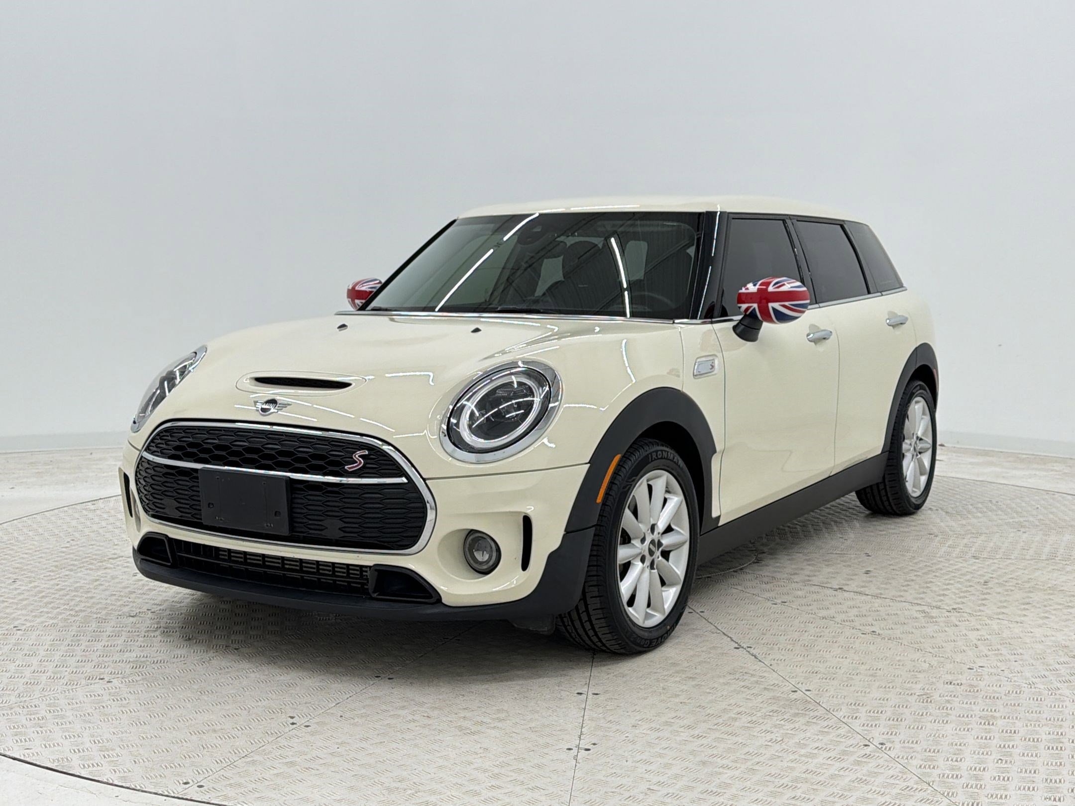 Used 2022 MINI Cooper Clubman S image 21