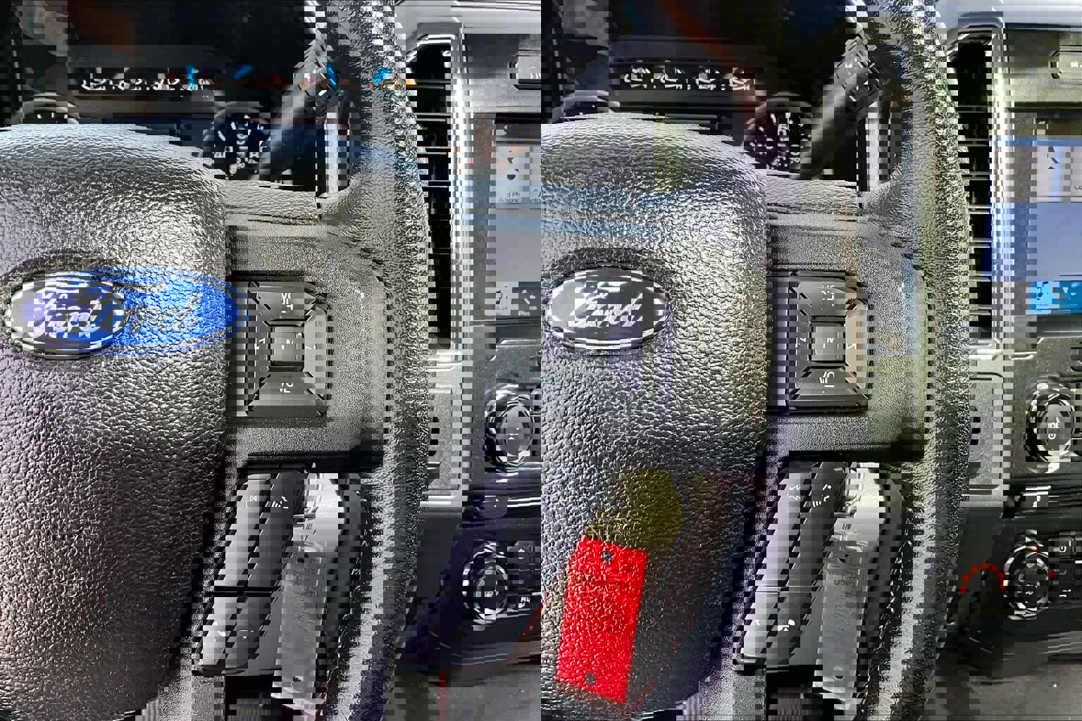 Used 2017 Ford F150 XLT w/ Equipment Group 302A Luxury image 25