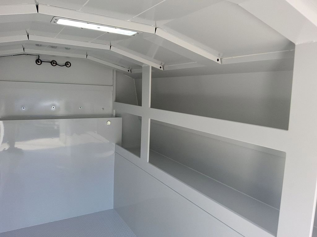 New 2026 Ford E-350 and Econoline 350 Super Duty w/ Power Equipment Group image 26