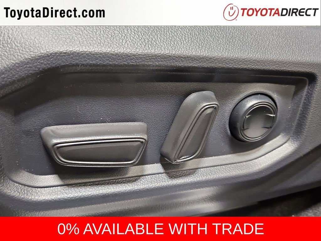 New 2026 Toyota Tundra Limited AWD/4WD image 28