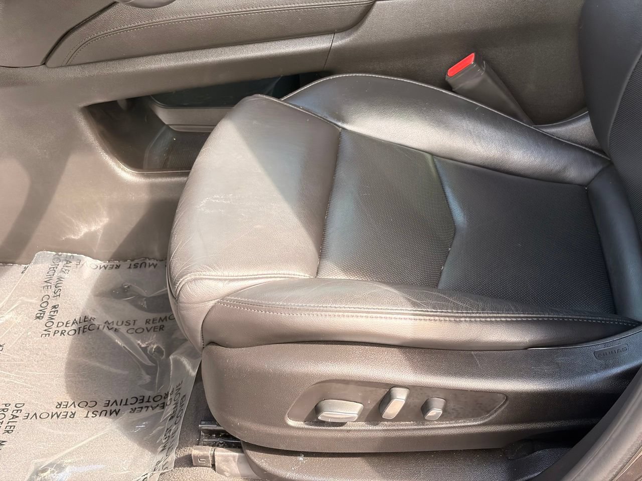 Used 2018 Cadillac XT5 Luxury FWD image 20