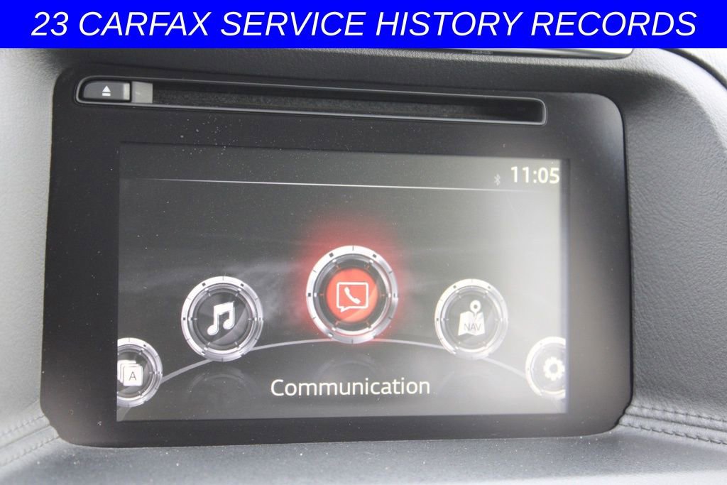 Used 2016 MAZDA CX-5 Touring image 32