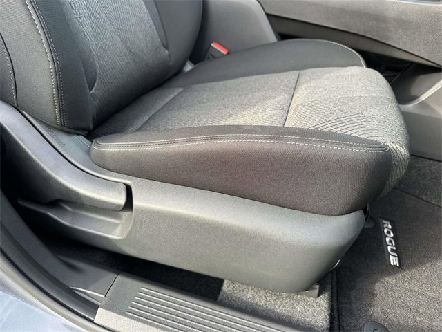 New 2026 Nissan Rogue SV w/ Cold Weather Package image 9