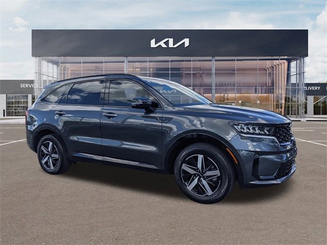 Used 2023 Kia Sorento S