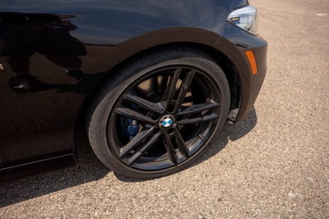 Used 2018 BMW M240i xDrive Coupe w/ Premium Package Enhanced AWD/4WD image 9