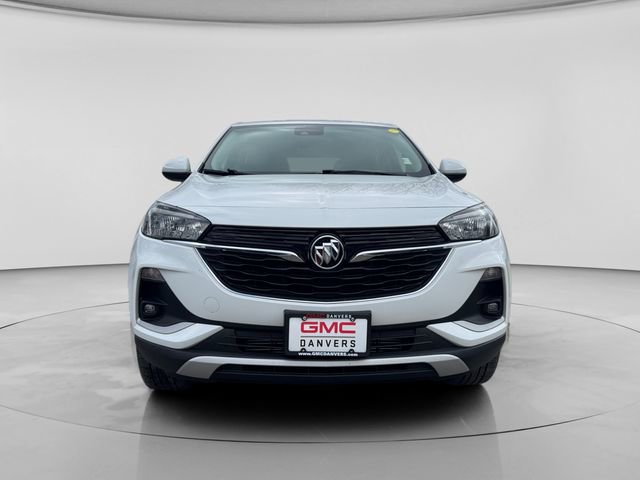 Used 2023 Buick Encore GX Preferred w/ Cold Weather Comfort Package image 26