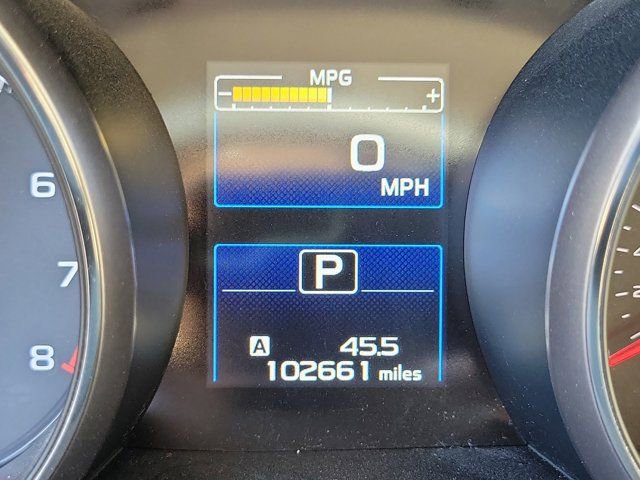 Used 2018 Subaru Legacy 2.5i AWD/4WD image 31