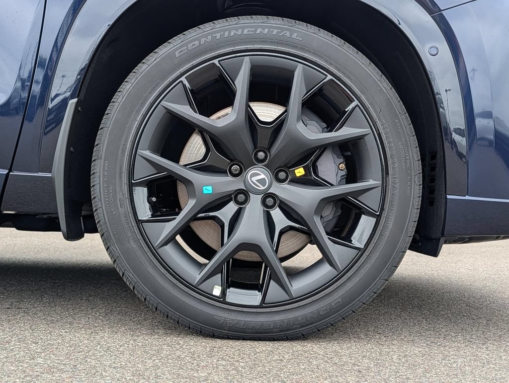 New 2026 Lexus TX 350 AWD image 7