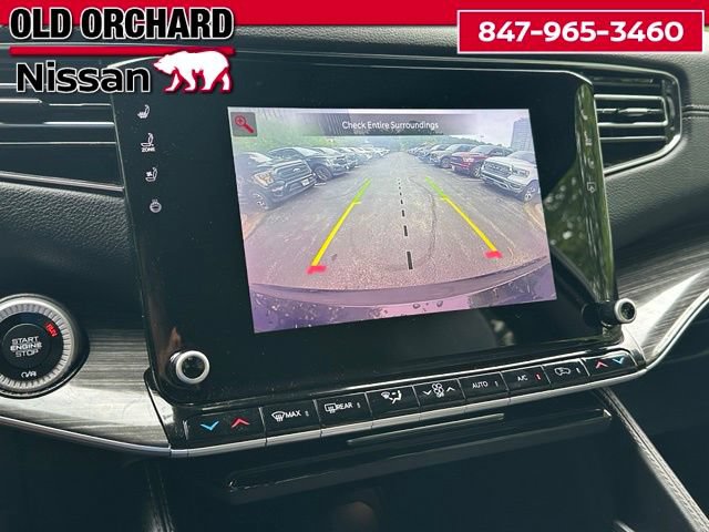 Used 2022 Jeep Wagoneer Series II w/ Premium Group I AWD/4WD image 20