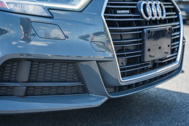 Used 2017 Audi A3 2.0T Premium Plus w/ Premium Plus Package image 12