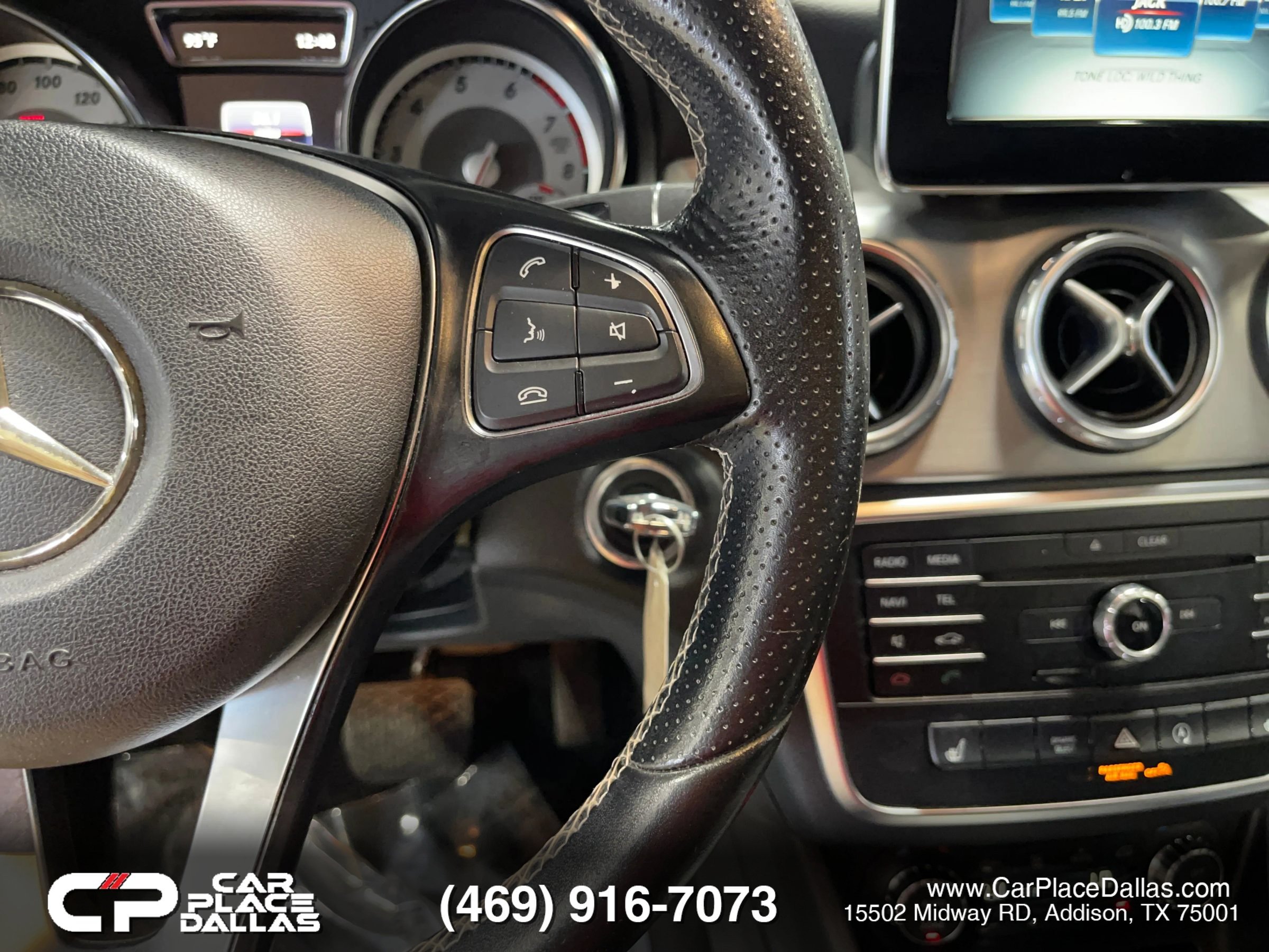 Used 2016 Mercedes-Benz GLA 250 image 30