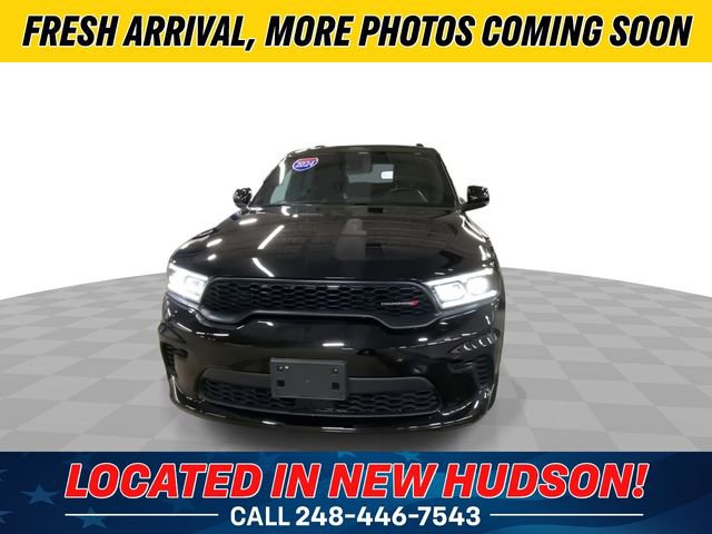 Used 2024 Dodge Durango GT image 5