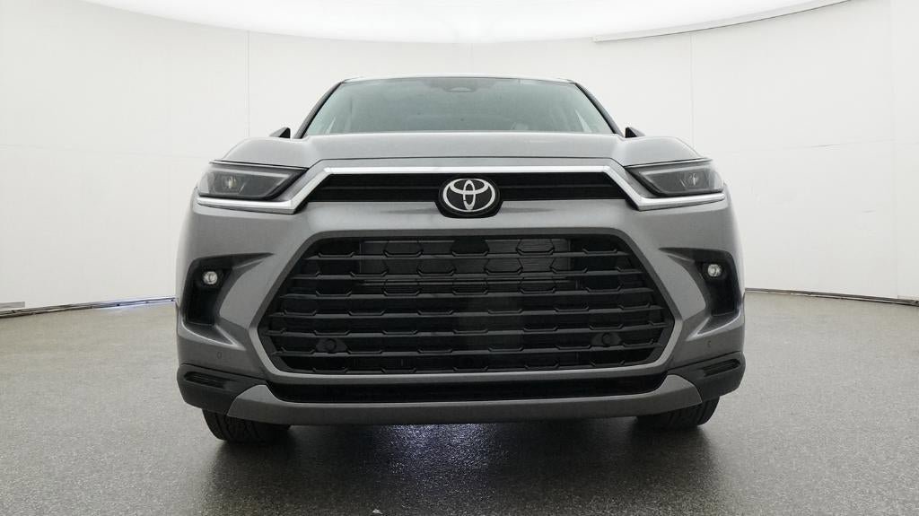 New 2026 Toyota Grand Highlander Limited AWD/4WD image 31