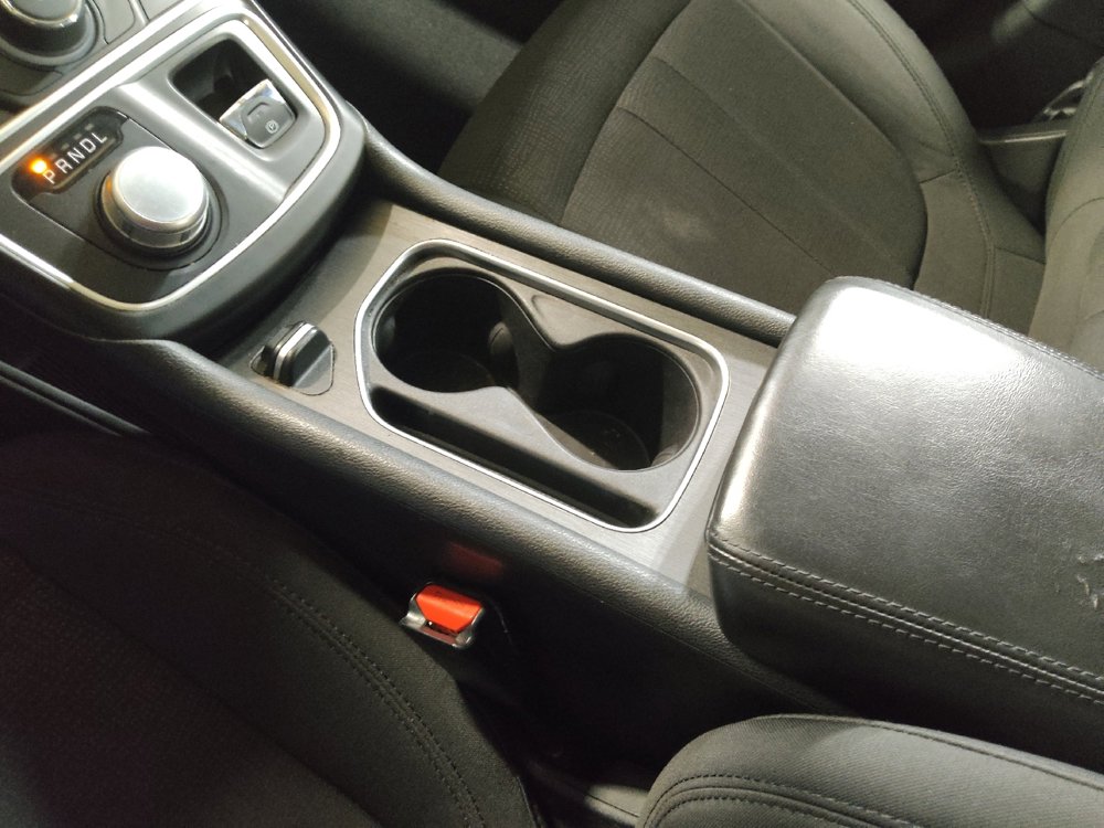 Used 2016 Chrysler 200 Limited image 26