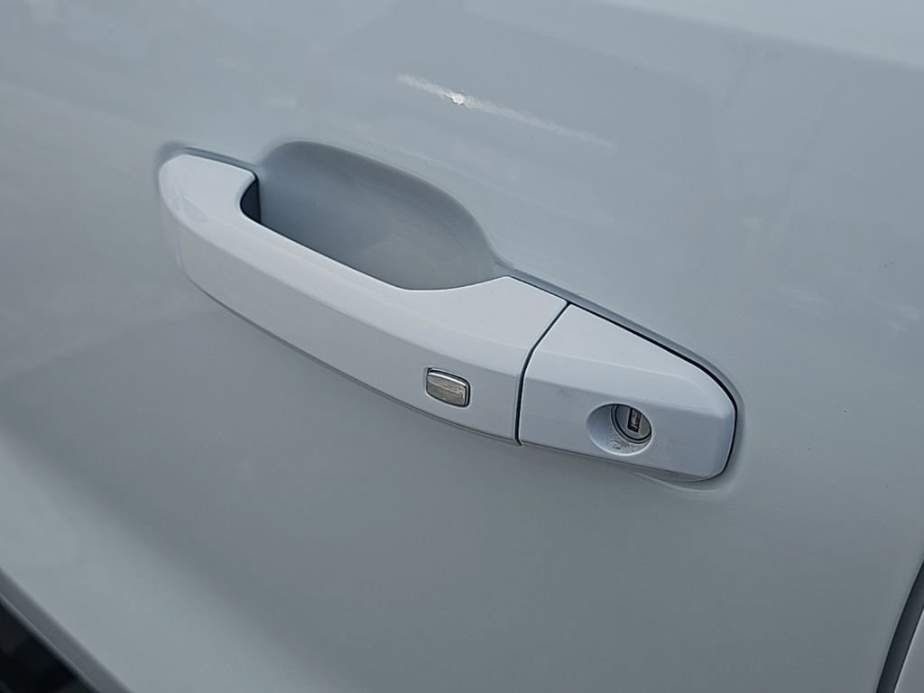 Certified 2023 GMC Canyon Elevation w/ Convenience Package RWD image 12