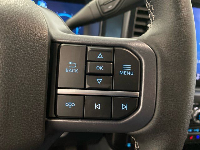 New 2026 Ford F250 Lariat AWD/4WD image 22