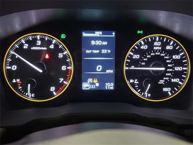 New 2026 Subaru Crosstrek 2.5i Wilderness image 13