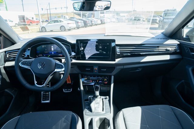 New 2026 Volkswagen Jetta Sport FWD image 30