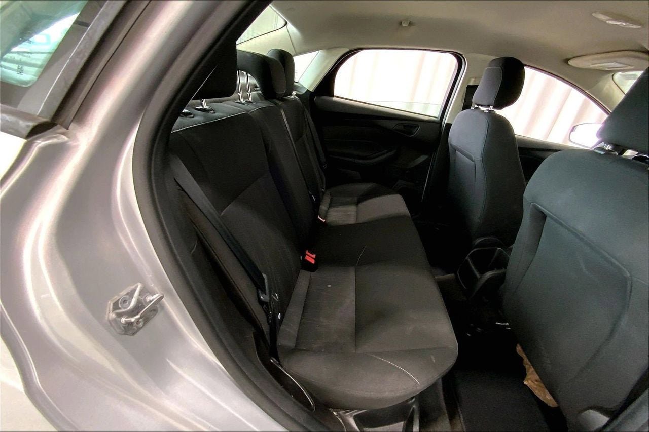 Used 2016 Ford Focus S FWD image 25