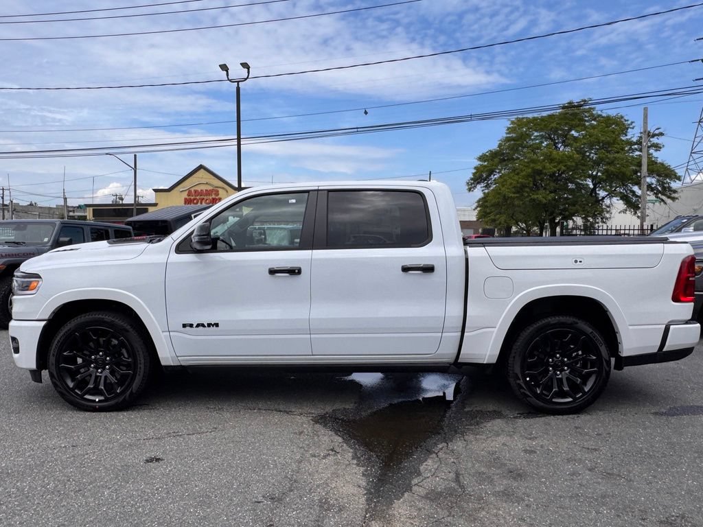 New 2026 RAM 1500 Limited AWD/4WD image 5