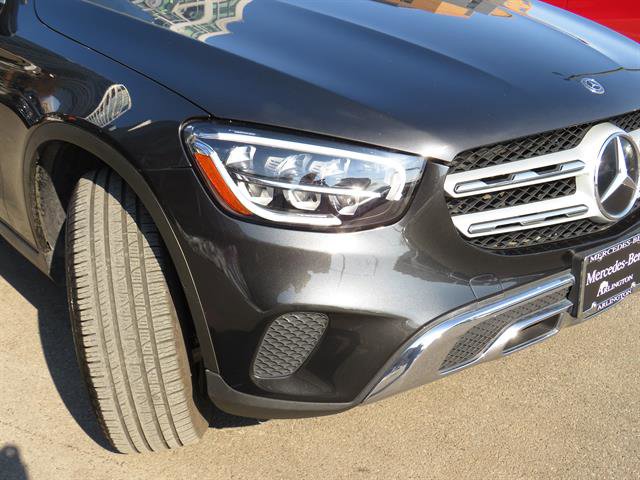 Used 2020 Mercedes-Benz GLC 300 4MATIC image 26