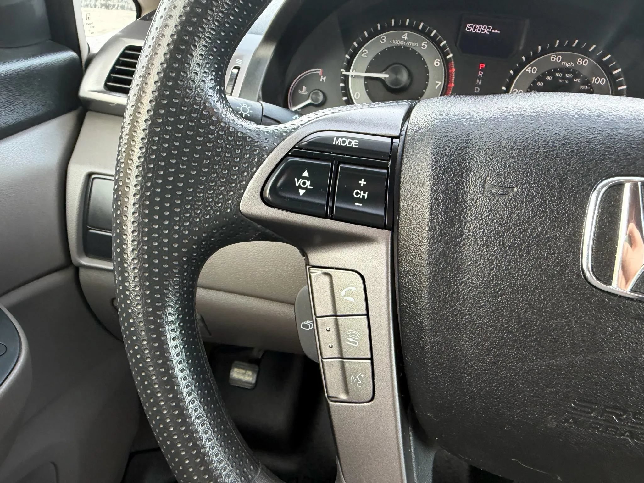 Used 2014 Honda Odyssey LX image 21