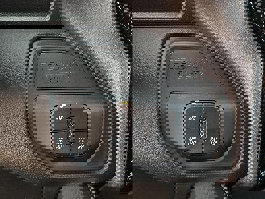 New 2026 RAM 2500 Lone Star image 28