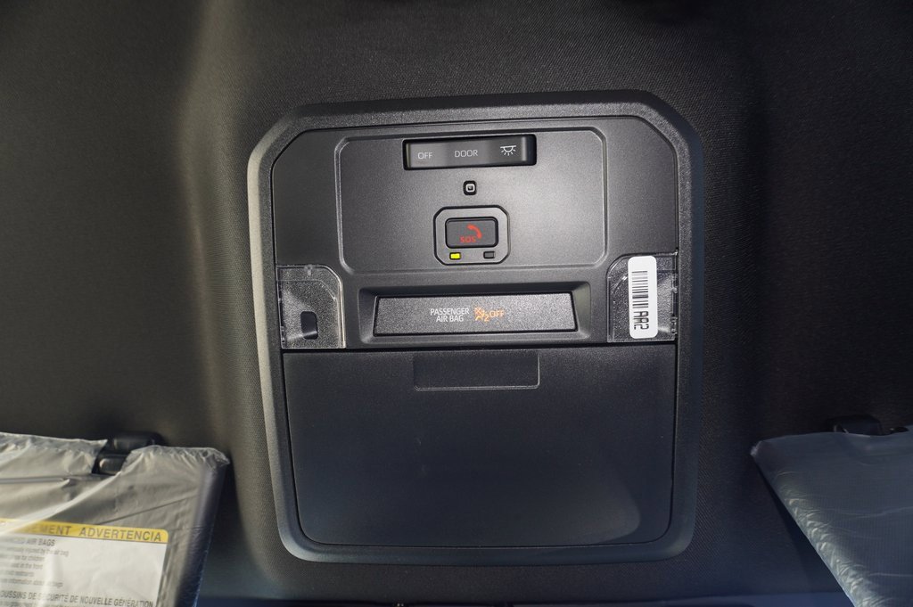 New 2025 Toyota Tacoma SR5 image 14