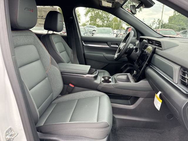 New 2026 GMC Terrain AT4 image 24