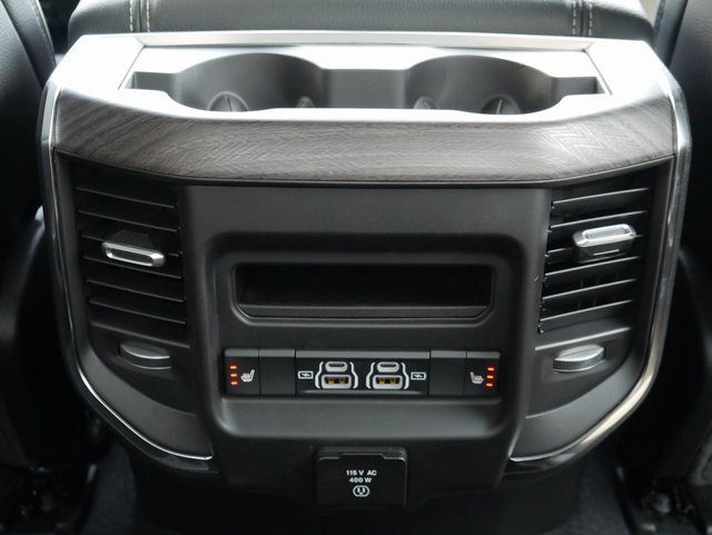 New 2026 RAM 1500 Laramie w/ Night Edition image 29