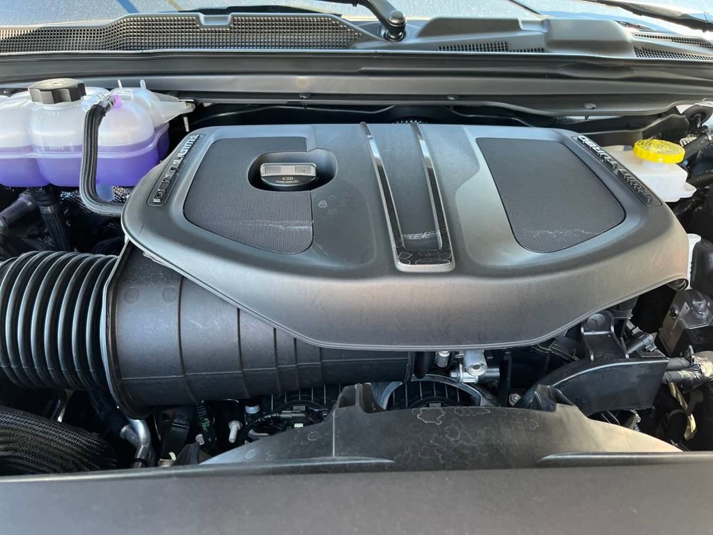 New 2026 RAM 1500 Big Horn image 4