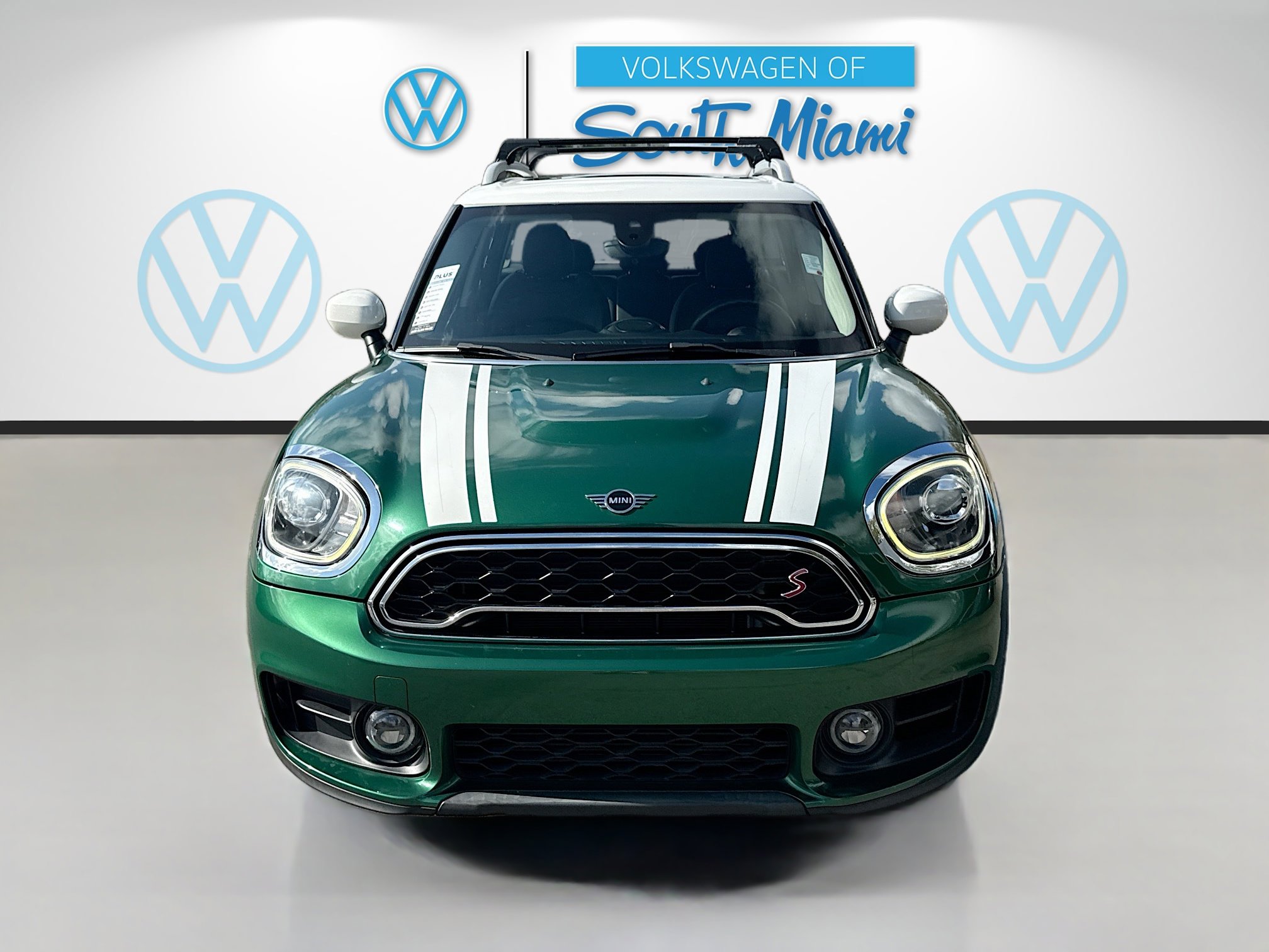 Used 2020 MINI Cooper Countryman S image 2
