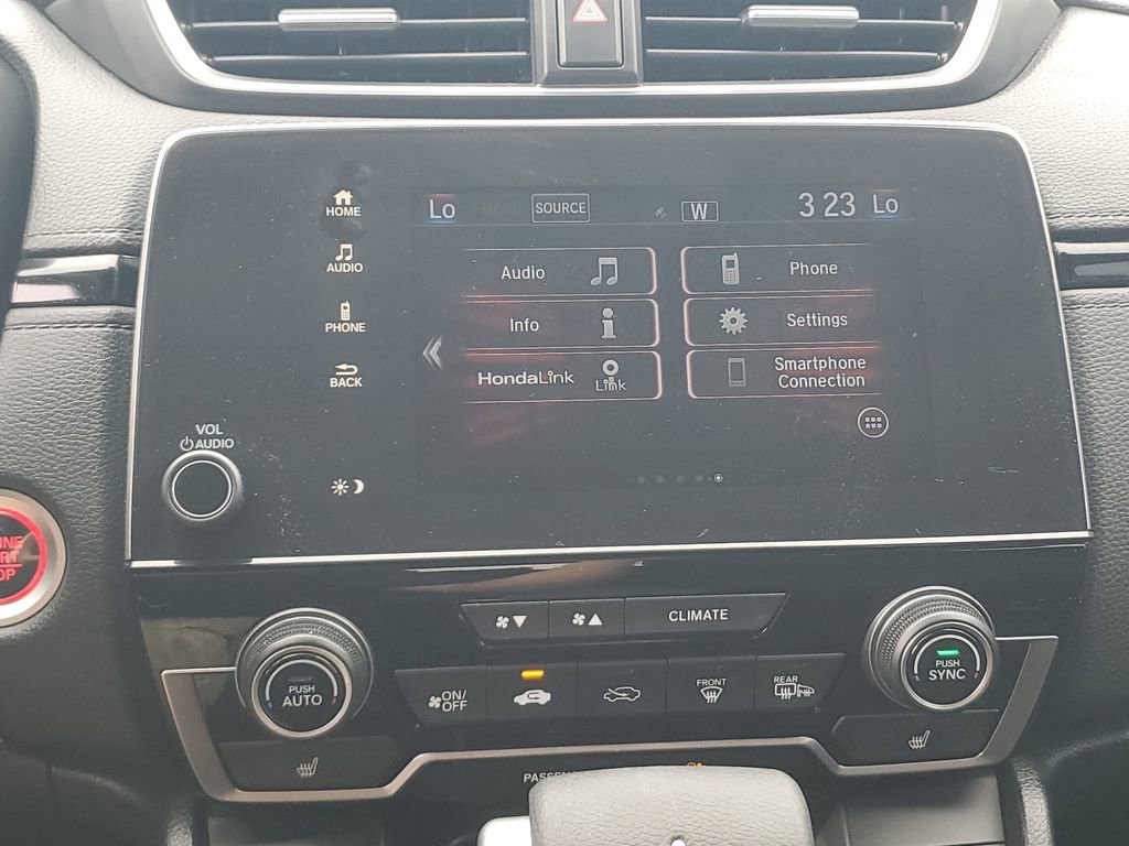 Used 2017 Honda CR-V EX image 21