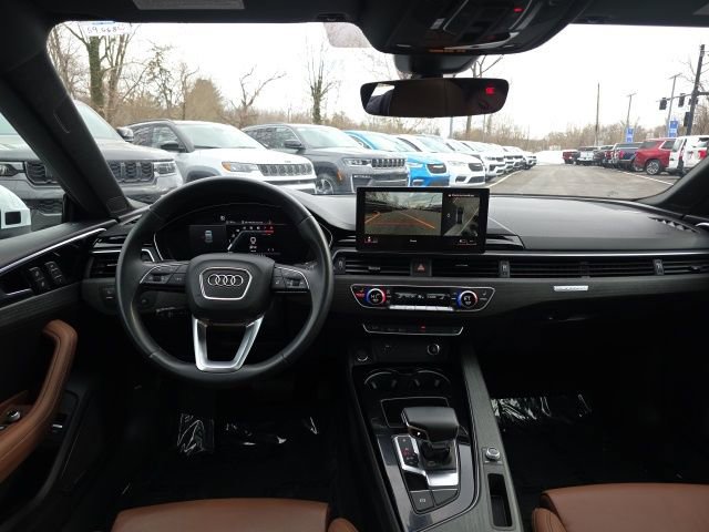 Used 2023 Audi A5 2.0T Premium Plus image 16