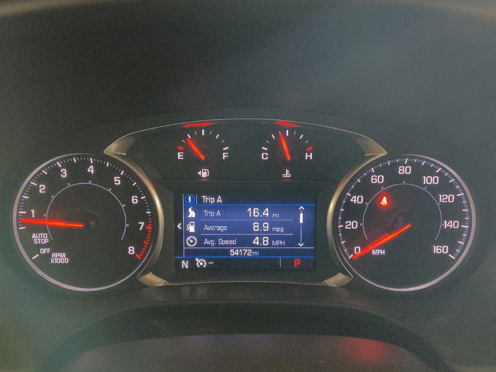 Used 2021 GMC Acadia SLE FWD image 23