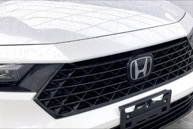Certified 2023 Honda Accord Touring image 31