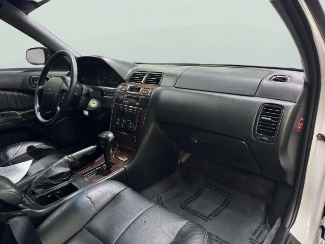 Used 1996 Nissan Maxima GXE FWD image 46