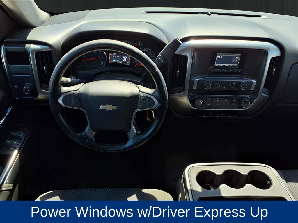 Used 2014 Chevrolet Silverado 1500 LT w/ Texas Edition, 1LT Trim image 14