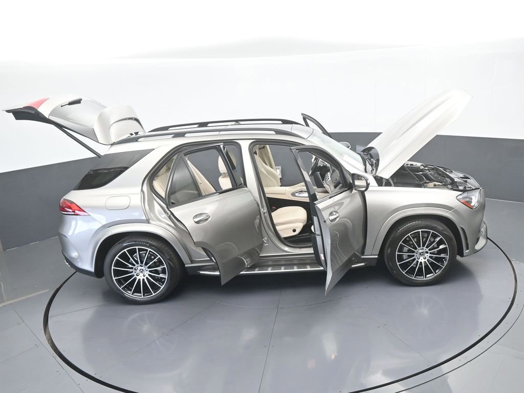 Used 2022 Mercedes-Benz GLE 350 image 72