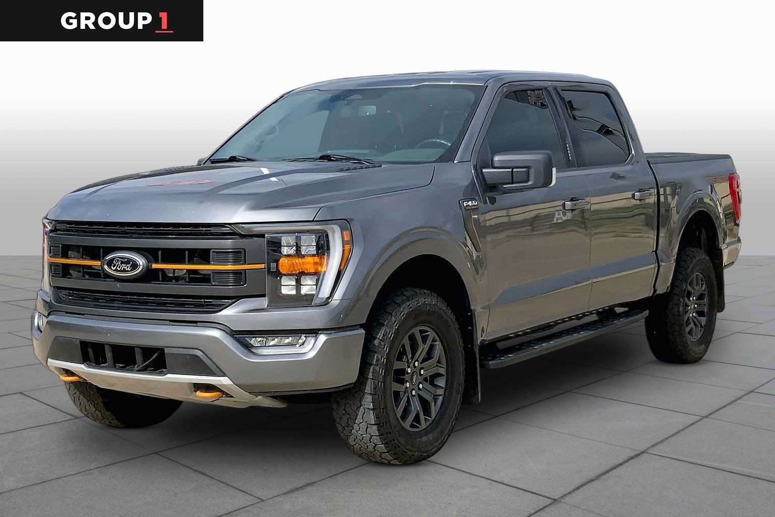 Used 2023 Ford F150 Tremor