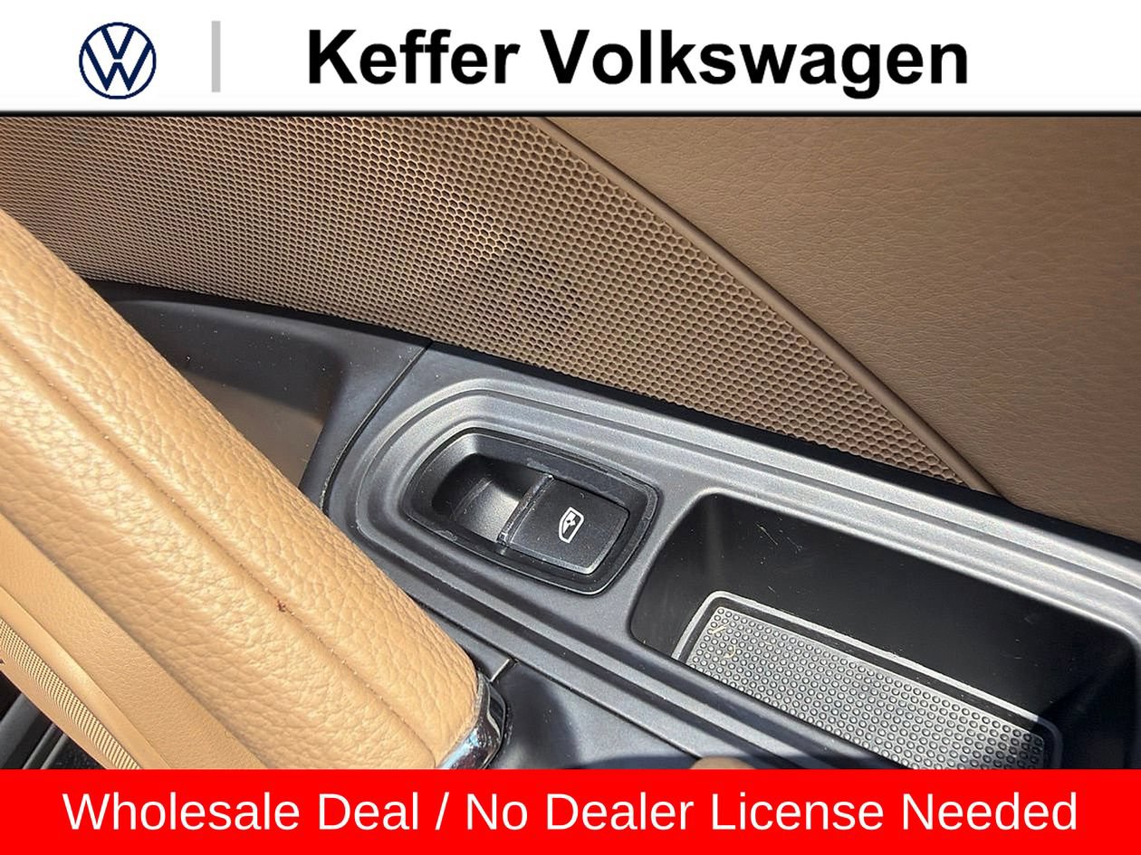 Used 2017 Porsche Cayenne S AWD/4WD image 35