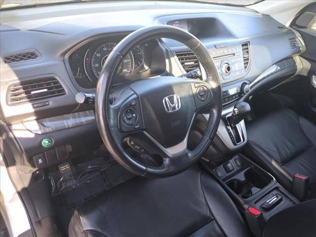 Used 2012 Honda CR-V EX-L image 10