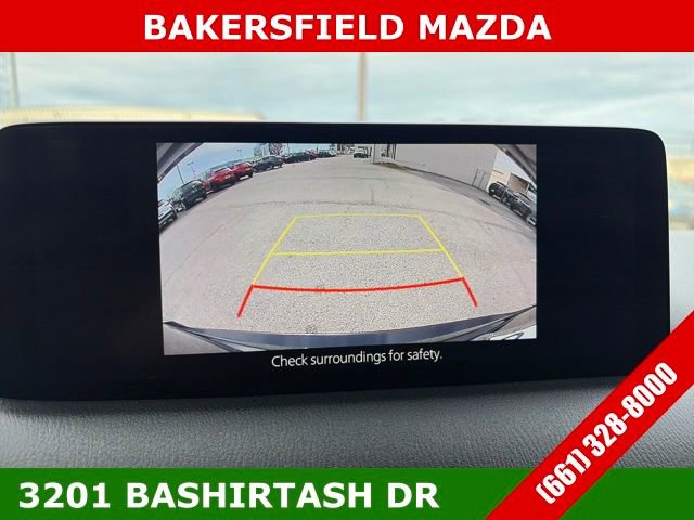 Used 2022 MAZDA CX-5 AWD 2.5 S image 20