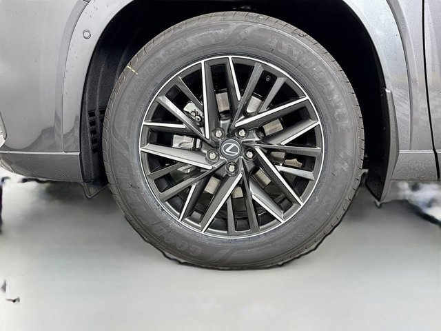 New 2026 Lexus TX 350 AWD image 23